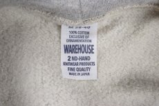 画像10: WAREHOUSE & CO. (10)