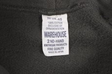 画像11: WAREHOUSE & CO. (11)