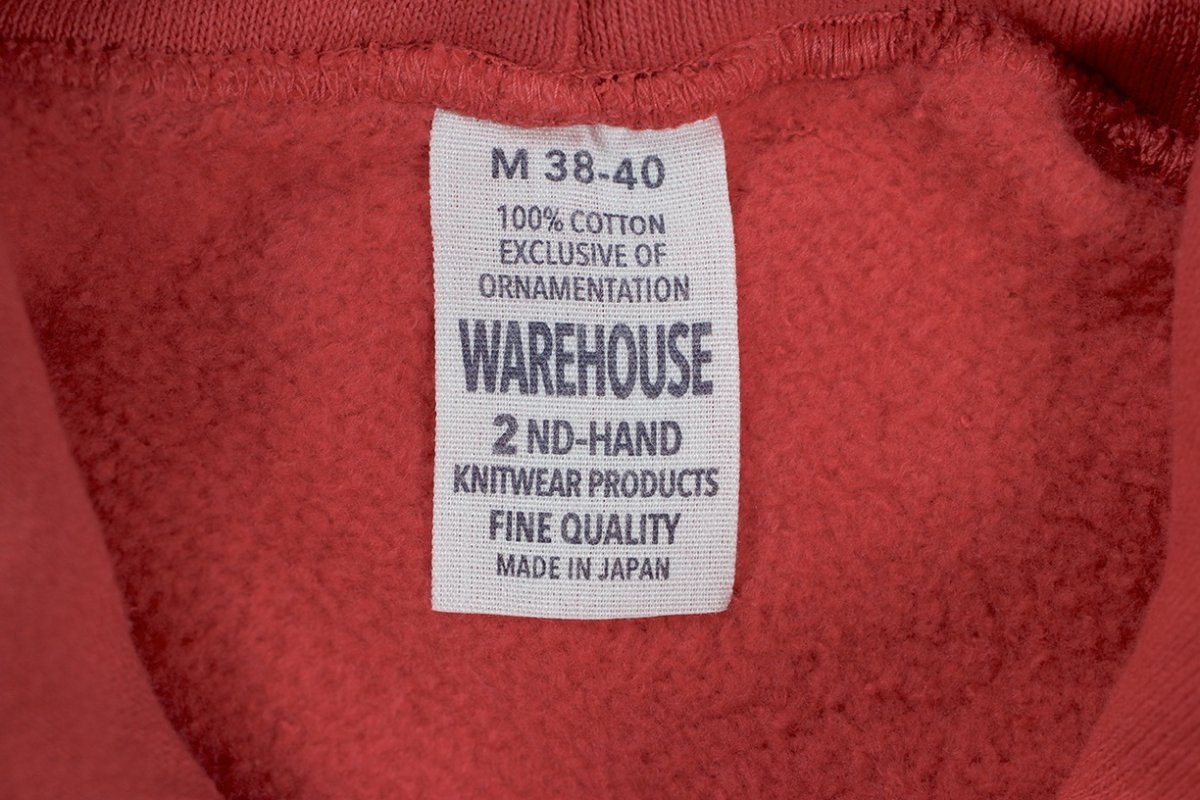 画像11: WAREHOUSE & CO. (11)