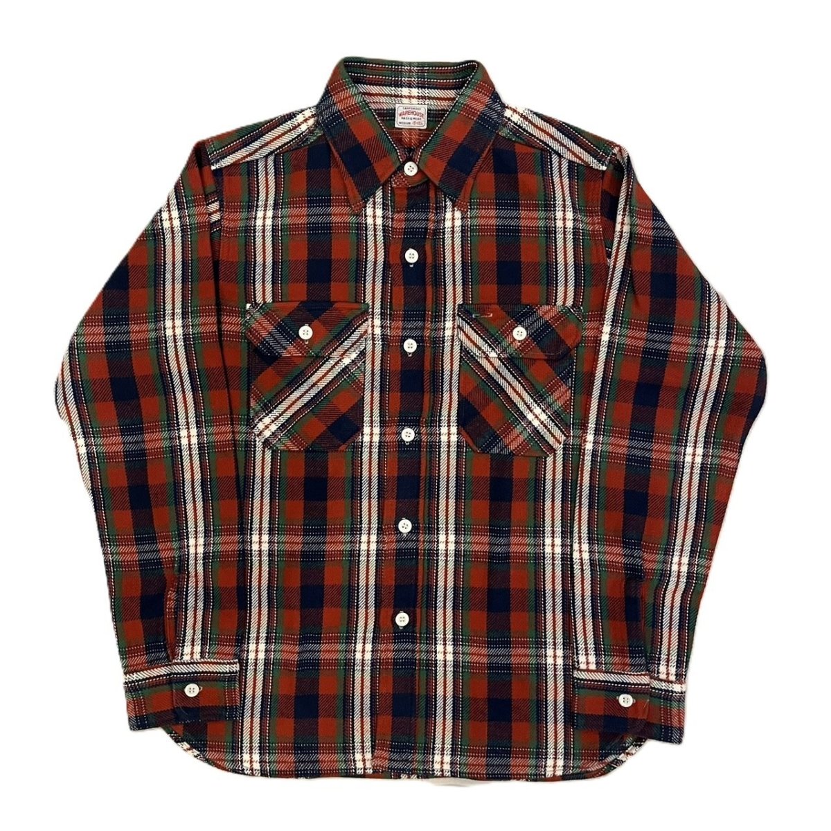 画像1: WAREHOUSE & CO. (1)