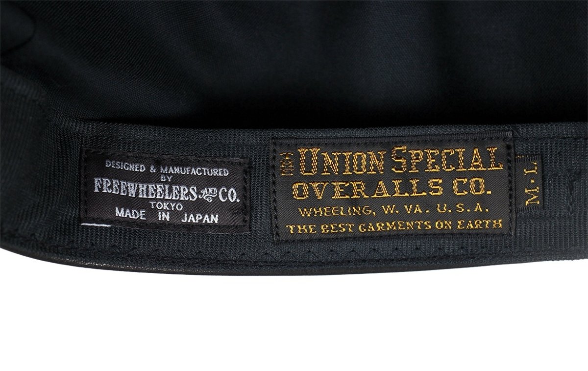 画像6: FREEWHEELERS & CO. (6)