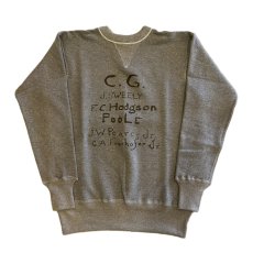 画像1: WAREHOUSE & CO. (1)