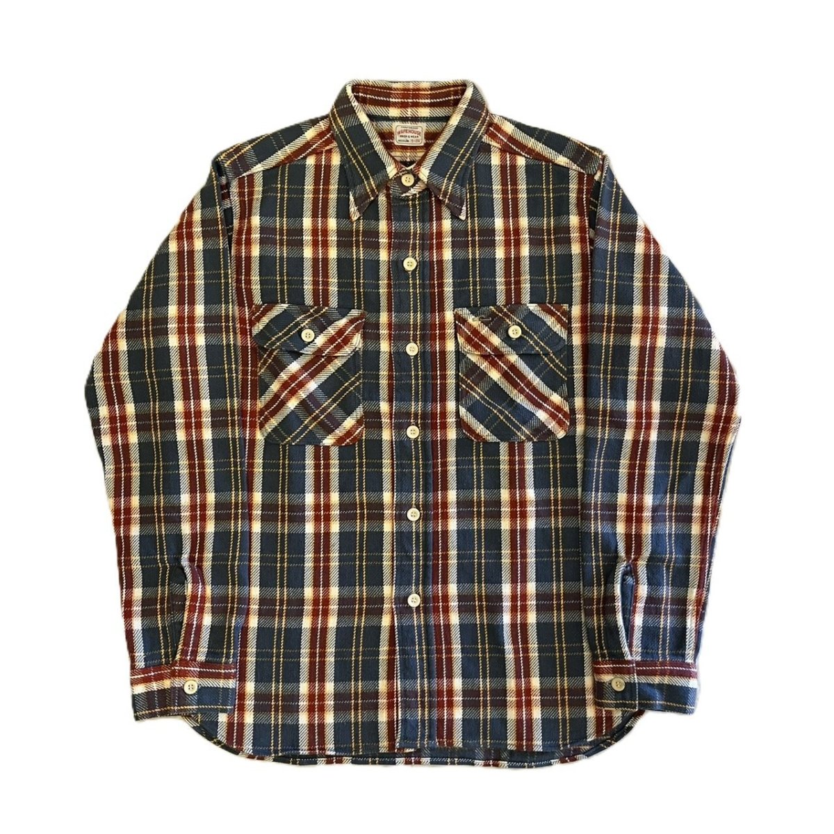 画像1: WAREHOUSE & CO. (1)