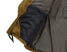 画像15: FREEWHEELERS & CO. ["EXTREME COLD WEATHER MONSTER JACKET" UTT HARD SHELL JACKET #2531010 OCHER size.L] (15)