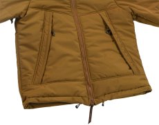 画像8: FREEWHEELERS & CO. ["EXTREME COLD WEATHER MONSTER JACKET" UTT HARD SHELL JACKET #2531010 OCHER size.L] (8)