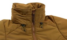 画像5: FREEWHEELERS & CO. ["EXTREME COLD WEATHER MONSTER JACKET" UTT HARD SHELL JACKET #2531010 OCHER size.L] (5)