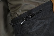 画像16: FREEWHEELERS & CO. ["EXTREME COLD WEATHER MONSTER JACKET" UTT HARD SHELL JACKET #2531010 OCHER size.L] (16)