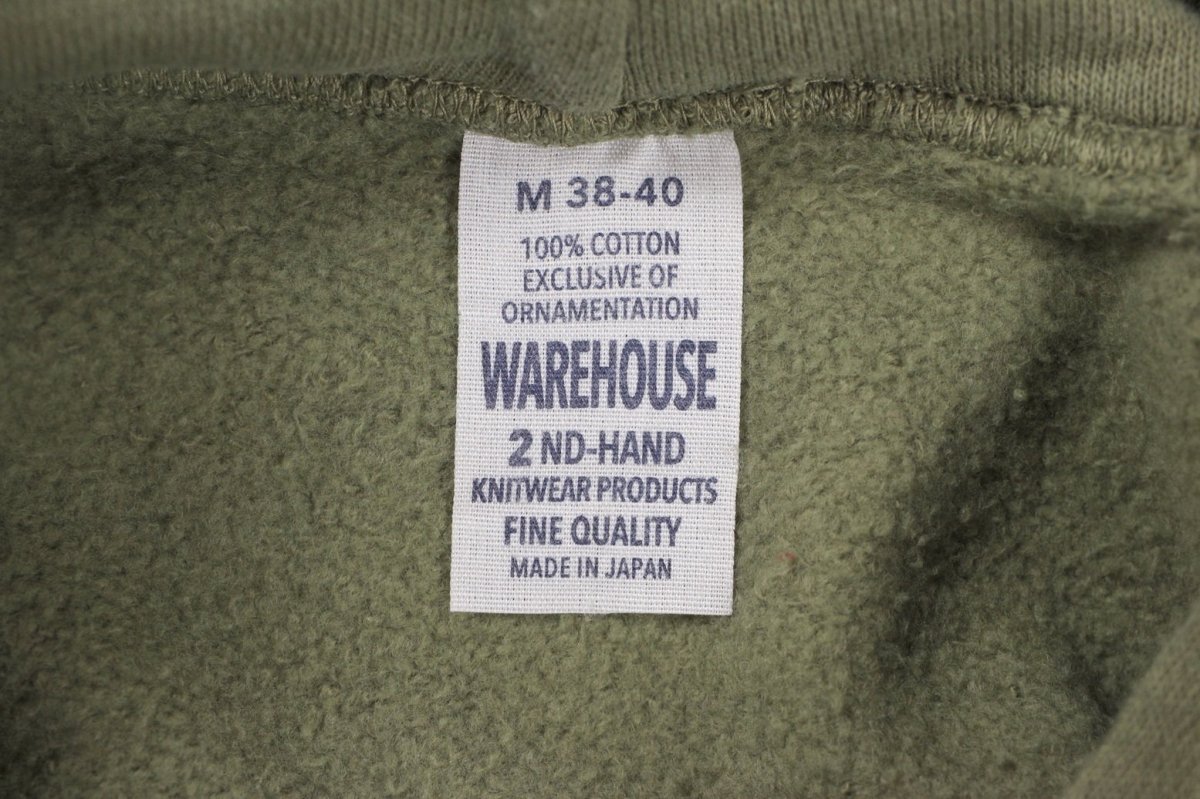 画像4: WAREHOUSE & CO. (4)