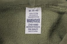 画像4: WAREHOUSE & CO. (4)