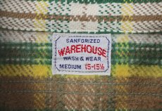 画像4: WAREHOUSE & CO. (4)