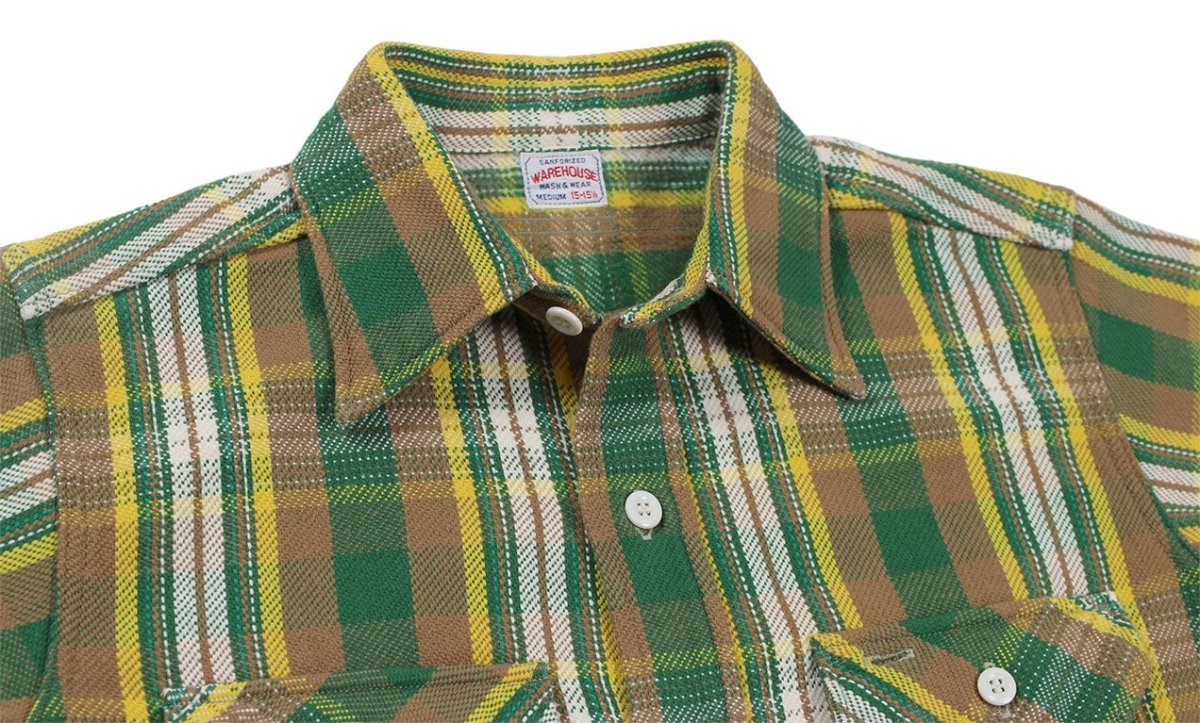 画像3: WAREHOUSE & CO. (3)