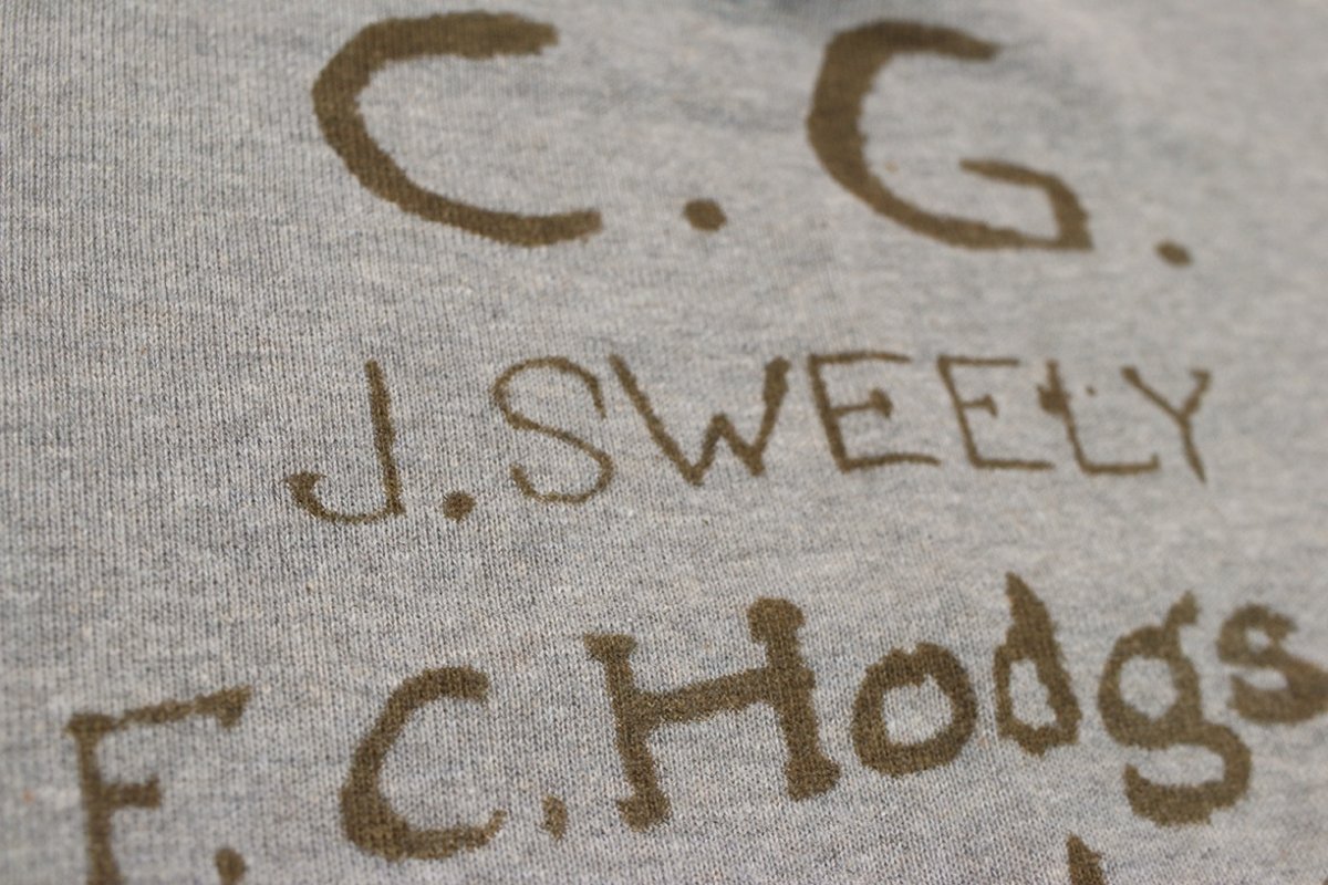 画像7: WAREHOUSE & CO. (7)