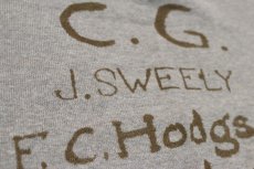 画像7: WAREHOUSE & CO. (7)