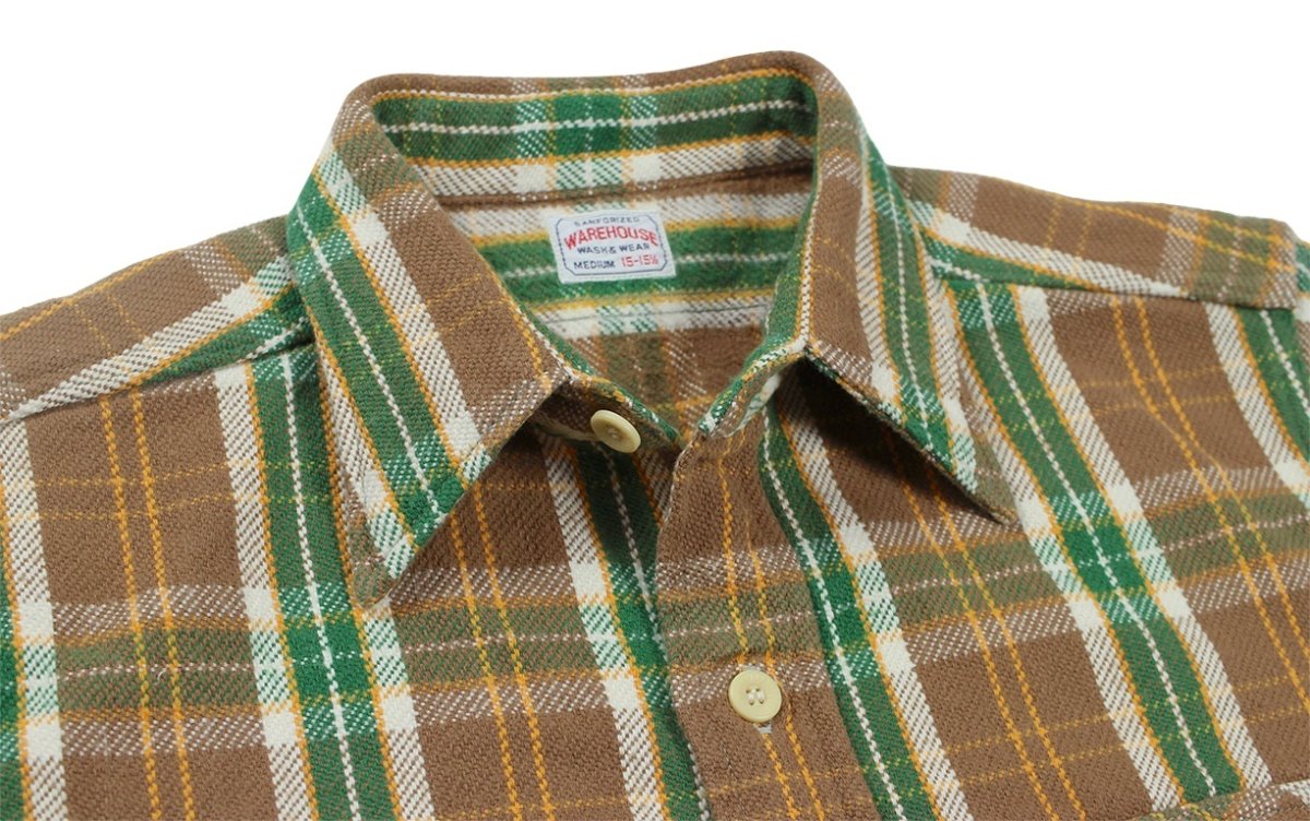 画像3: WAREHOUSE & CO. (3)