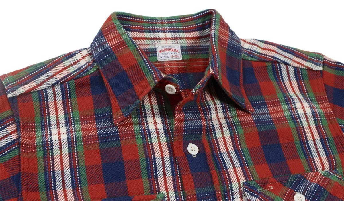 画像3: WAREHOUSE & CO. (3)