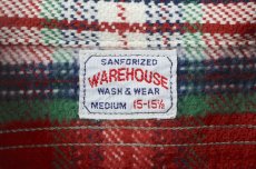 画像4: WAREHOUSE & CO. (4)