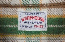 画像4: WAREHOUSE & CO. (4)