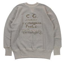 画像1: WAREHOUSE & CO. (1)