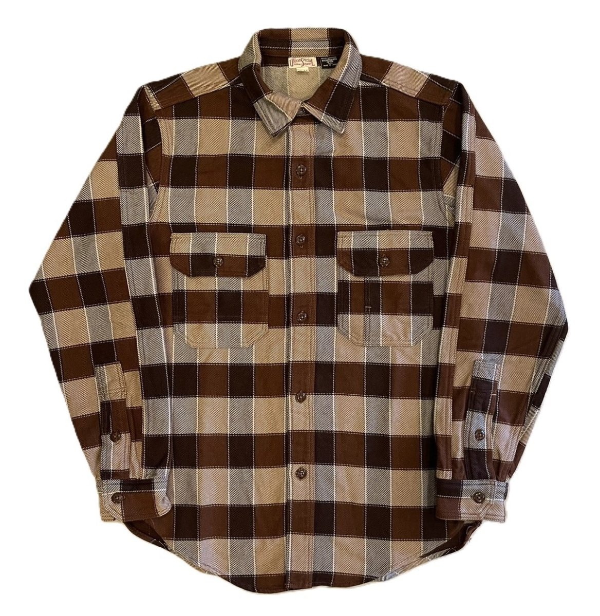 画像1: FREEWHEELERS & CO. (1)