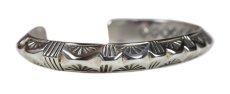 画像2: Navajo #2520 Kevin Ramone  "Triangle Bangle" (2)
