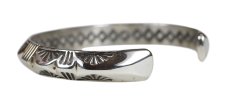 画像5: Navajo #2520 Kevin Ramone  "Triangle Bangle" (5)