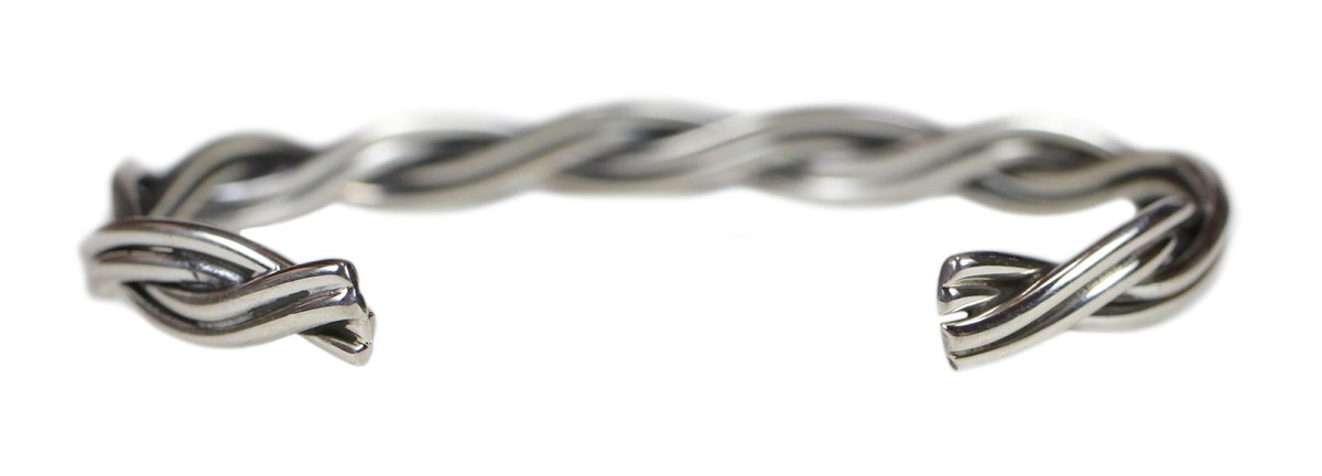 画像4: Navajo #2525 "Bangle" (4)