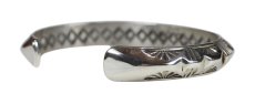 画像3: Navajo #2520 Kevin Ramone  "Triangle Bangle" (3)