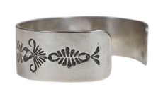 画像4: Navajo #2516 Edison Sandy Smith "Bangle" (4)