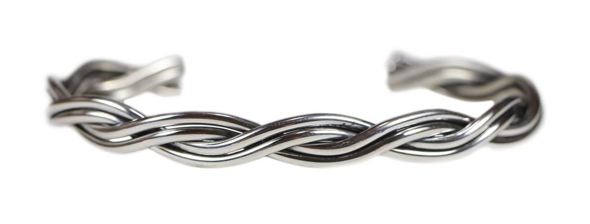 画像1: Navajo #2525 "Bangle" (1)