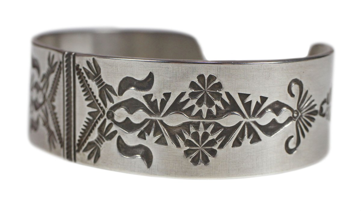 画像3: Navajo #2516 Edison Sandy Smith "Bangle" (3)