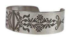 画像3: Navajo #2516 Edison Sandy Smith "Bangle" (3)