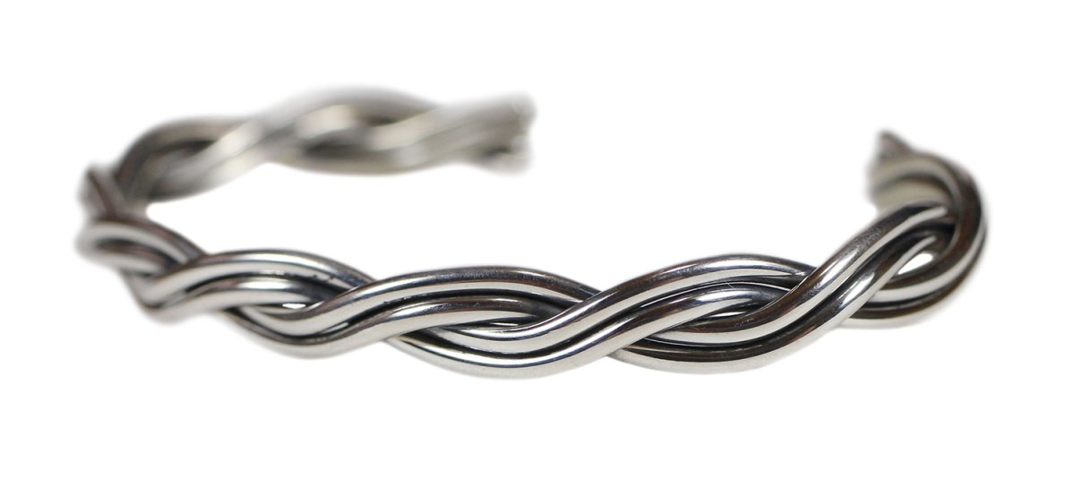 画像6: Navajo #2525 "Bangle" (6)