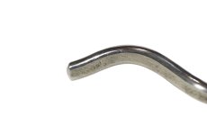 画像7: Navajo #2526 "Wave Bangle" (7)