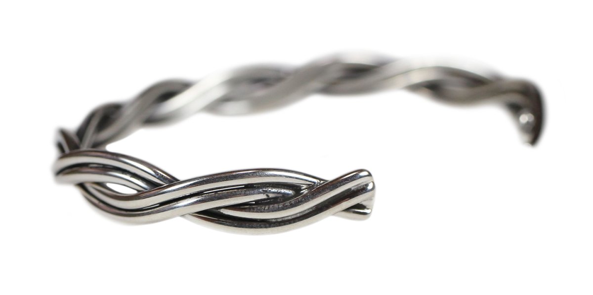 画像5: Navajo #2525 "Bangle" (5)