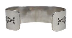 画像5: Navajo #2516 Edison Sandy Smith "Bangle" (5)