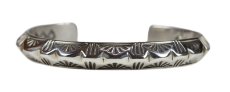 画像1: Navajo #2520 Kevin Ramone  "Triangle Bangle" (1)