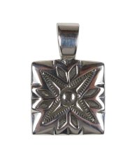 画像1: Navajo #2523 Jennifer Curtis "Top" (1)