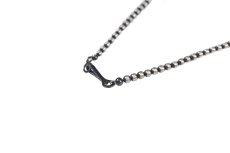 画像6: Navajo #2522 Theresa Belone "Navajo Pearl Beads Necklace" (6)