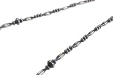 画像4: Navajo #2521 "Navajo Pearl Necklace" (4)