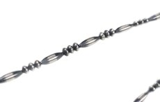 画像5: Navajo #2521 "Navajo Pearl Necklace" (5)