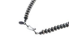 画像3: Navajo #2521 "Navajo Pearl Necklace" (3)