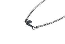 画像5: Navajo #2522 Theresa Belone "Navajo Pearl Beads Necklace" 55cm (5)