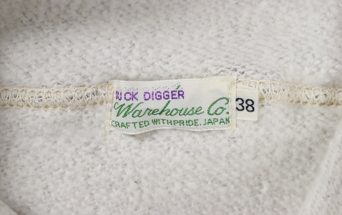 画像4: WAREHOUSE & CO. (4)