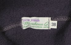 画像4: WAREHOUSE & CO. (4)