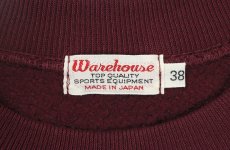 画像9: WAREHOUSE & CO. (9)