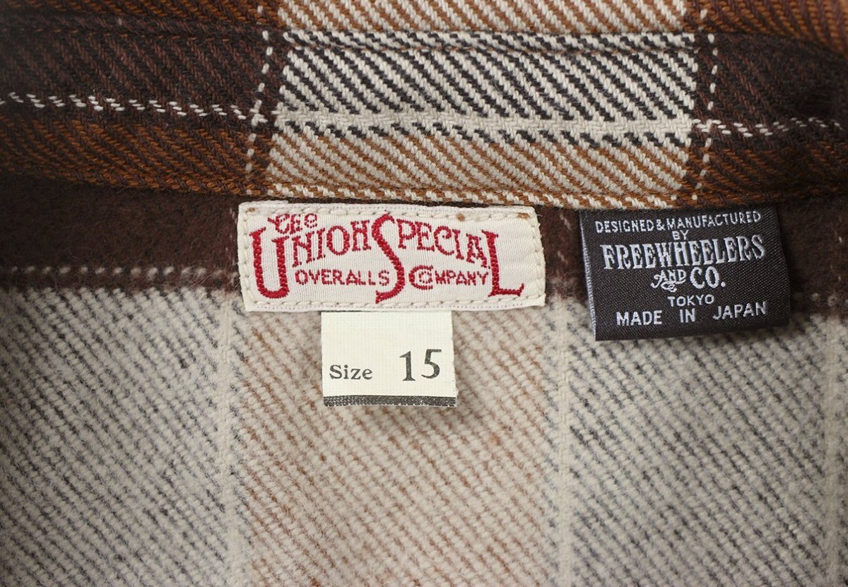 画像4: FREEWHEELERS & CO. (4)