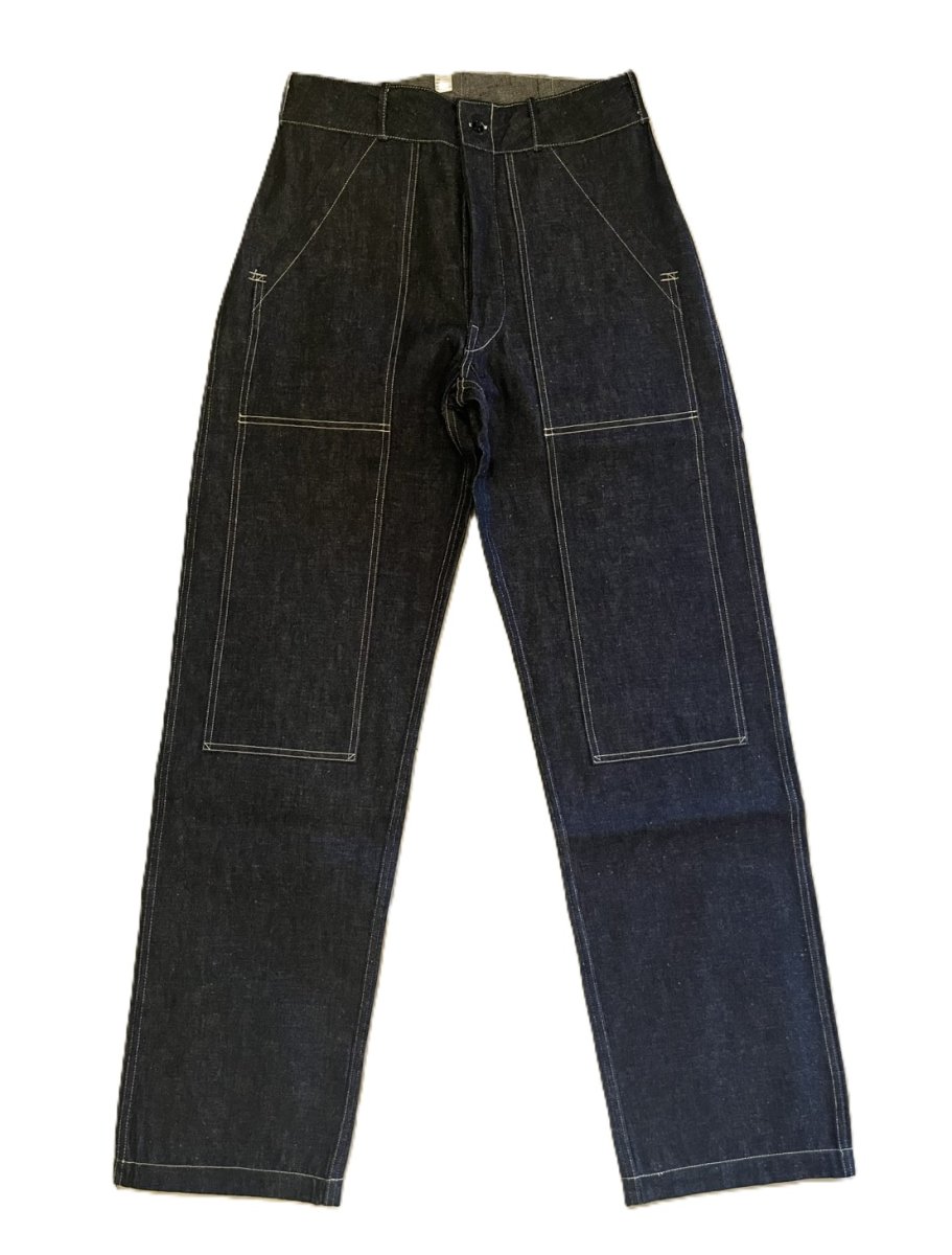 画像1: WAREHOUSE & CO. (1)