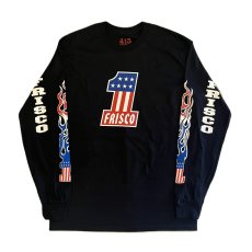 画像1: 415 CLOTHING (1)