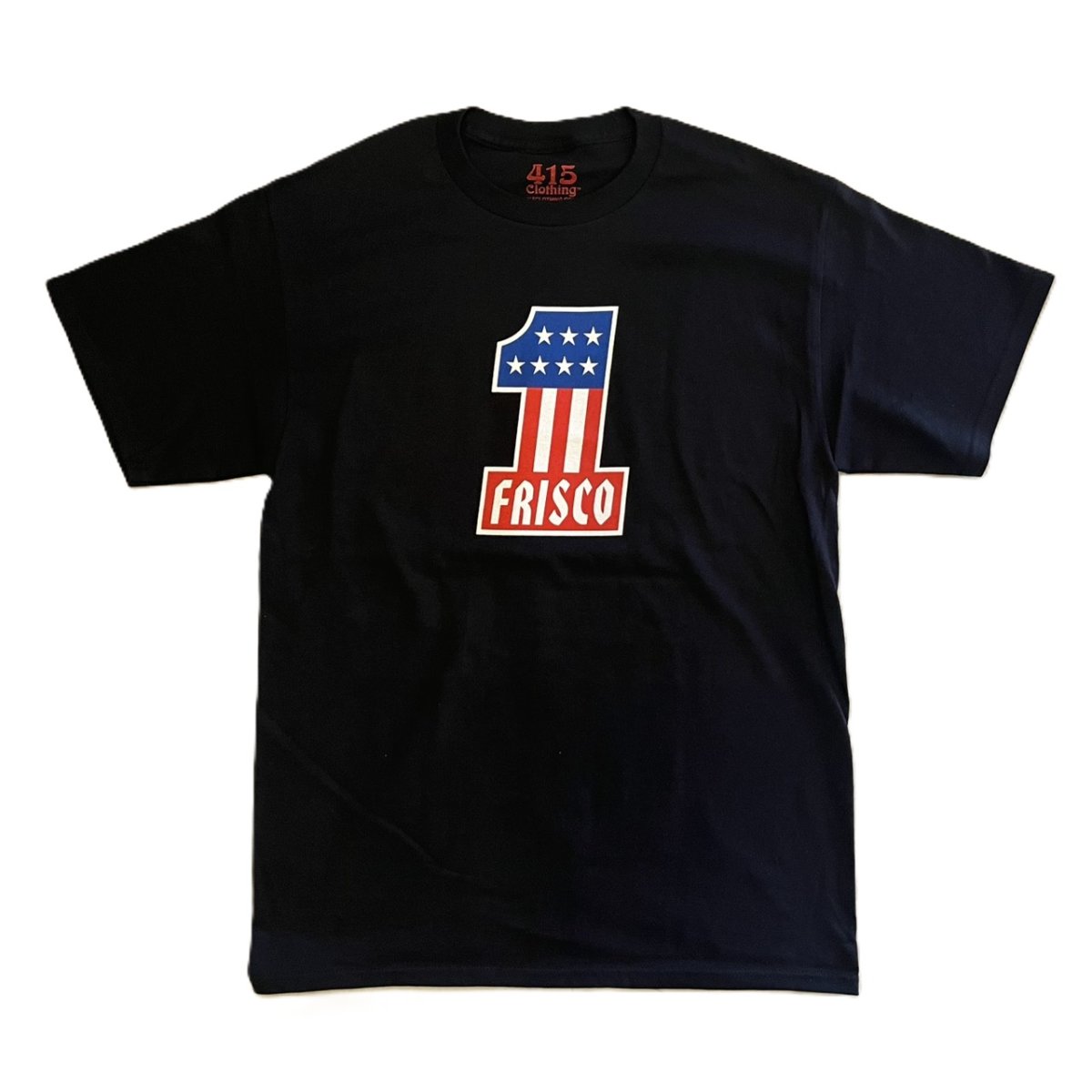 画像1: 415 CLOTHING (1)