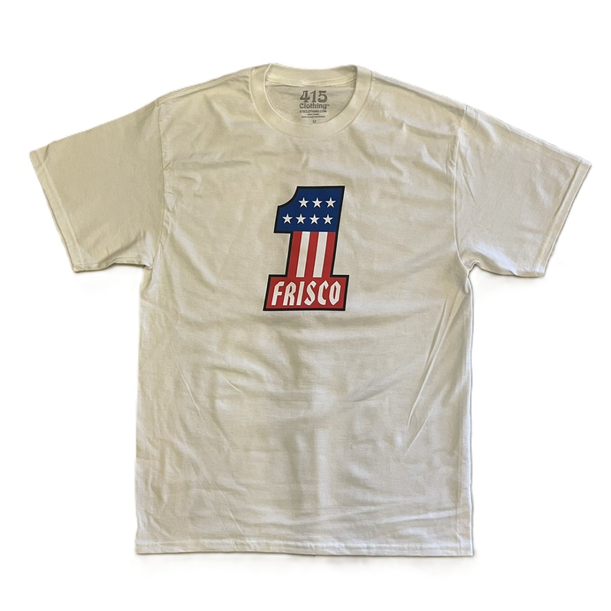 画像1: 415 CLOTHING (1)